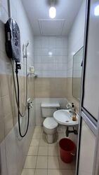 Dover Parkview (D5), Condominium #593989041